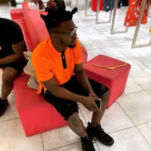 Meet your Posher, Willie